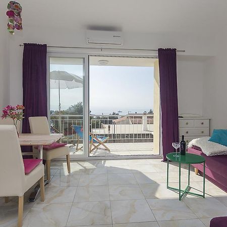 Apartments Barbara Makarska Esterno foto